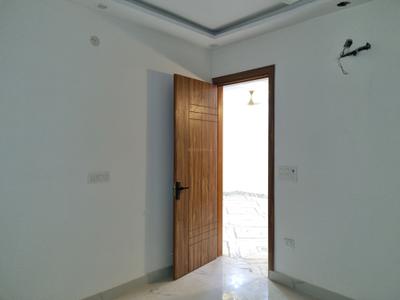 Bedroom Image of 1000 Sq.ft 3 BHK Apartment / Flat for sale in Sector 16A Dwarka New Delhi for Rs. 7500000