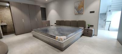 Bedroom Image of 2265 Sq.ft 3 BHK Villa for sale in Ghala Surat for Rs. 8500000