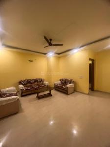 2 BHK Independent Builder Floor