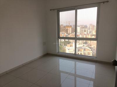 Bedroom Image of 1089 Sq.ft 2 BHK Apartment / Flat for rent in Goel Acropolis, Sus Pune for Rs. 33000