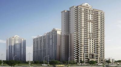 Image of 883 Sq.ft 2 BHK Apartment / Flat for sale in Provident Sunworth City, Kambipura, Bengaluru for Rs. 8800000