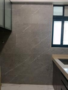 Kitchen Image of 1120 Sq.ft 3 BHK Apartment / Flat for sale in Mayfair Palmeira, Mira Road East Mira Bhayandar for Rs. 16100000