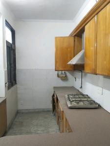 Kitchen Image of 1800 Sq.ft 4 BHK Builder Floor for sale in Vikaspuri New Delhi for Rs. 25000000