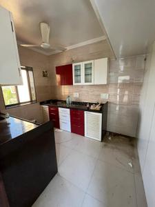 Kitchen Image of 910 Sq.ft 2 BHK Apartment / Flat for sale in Andheri West Mumbai for Rs. 30500000