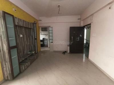 Hall Image of 650 Sq.ft 1 BHK Apartment / Flat for rent in Sama Savli Vadodara for Rs. 10000