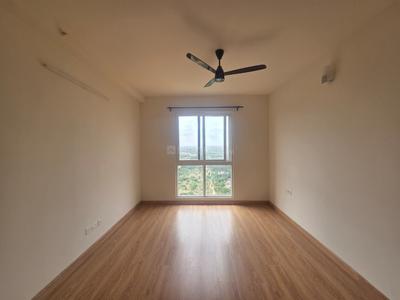 Hall Image of 1600 Sq.ft 3 BHK Apartment / Flat for rent in Assetz Marq, Kannamangala - Whitefield Hoskote Road Bengaluru for Rs. 69000