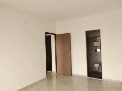 Bedroom Image of 950 Sq.ft 2 BHK Apartment / Flat for sale in H J Ajmera Shringaar, Vile Parle West Mumbai for Rs. 30000000