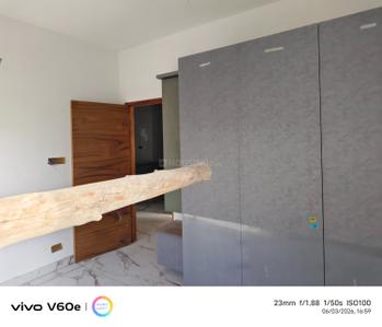 Kitchen Image of 1200 Sq.ft 2 BHK Apartment / Flat for rent in Punam Palace, Basaveshwara Nagar Bengaluru for Rs. 38000