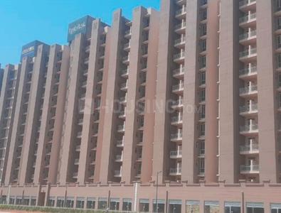 Image of 500 Sq.ft 2 BHK Apartment / Flat for sale in Conscient Habitat, Sector 99A, Gurgaon for Rs. 5400000