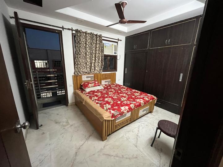West Patel Nagar, Patel Nagar Bedroom 1