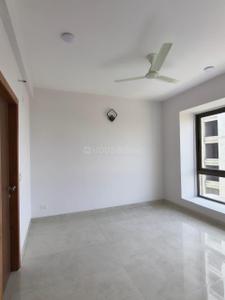 Bedroom Image of 1500 Sq.ft 3 BHK Apartment / Flat for rent in Rama Sky Life, Tifra Bilaspur for Rs. 25000