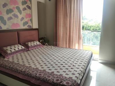 Bedroom Image of 1433 Sq.ft 3 BHK Apartment / Flat for sale in Gandhi Path West Jaipur for Rs. 7210000