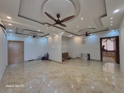 Hall Image of 1650 Sq.ft 3 BHK Apartment / Flat for rent in Argora Ranchi for Rs. 30000