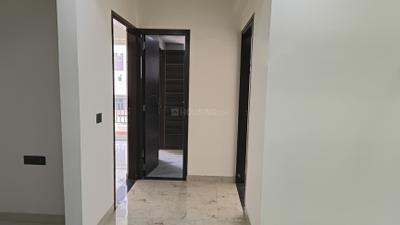 Living Room Image of 2033 Sq.ft 4 BHK Apartment / Flat for sale in Karolan Ka Barh Jaipur for Rs. 11300000