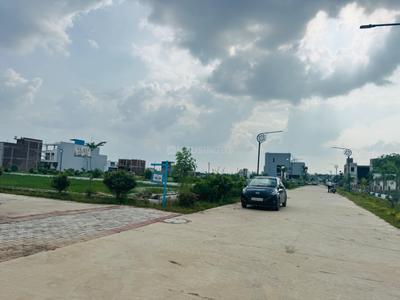 Image of 1000 Sq.ft Residential Plot / Land for sale in Vaishali Nagar, Jaipur for Rs. 4000000