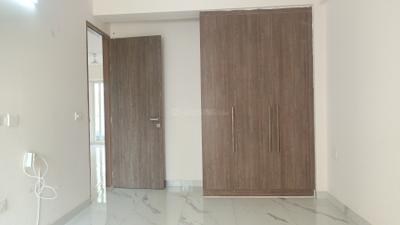 Bedroom Image of 1250 Sq.ft 3.5 BHK Apartment / Flat for sale in M3M Soulitude, Sector 89 Gurgaon for Rs. 16500000