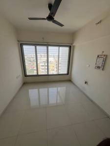 Hall Image of 1085 Sq.ft 2 BHK Apartment / Flat for sale in Ajmera Exotica, Wagholi Pune for Rs. 7500000