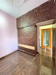 Bedroom Image of 1800 Sq.ft 5 BHK Independent House for sale in Andrahalli Bengaluru for Rs. 12000000