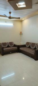 Hall Image of 1044 Sq.ft 2 BHK Apartment / Flat for sale in Shahibaug Ahmedabad for Rs. 8500000