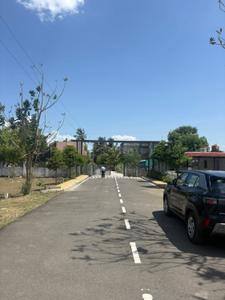 Image of 1000 Sq.ft Residential Plot / Land for sale in Kuthambakkam, Chennai for Rs. 3500000