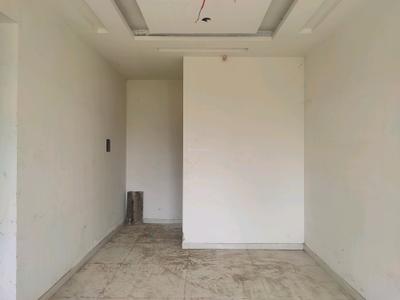 Living Room Image of 650 Sq.ft 1 BHK Apartment / Flat for sale in Happy Home Sarvoday Symphony, Thakurli Thane for Rs. 5200000