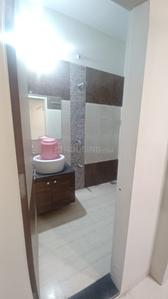 Bathroom Image of 2450 Sq.ft 4 BHK Duplex for sale in Vallabh Vidhyanagar Anand for Rs. 15000000