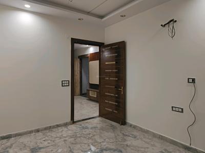 Bedroom Image of 2000 Sq.ft 4 BHK Builder Floor for sale in Jaipuria Sunrise Greens NH 24 BLOCK C1, Mahurali Ghaziabad for Rs. 16000000
