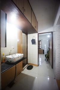 Kitchen Image of 1215 Sq.ft 2 BHK Independent House for sale in Odhav Ahmedabad for Rs. 7000000