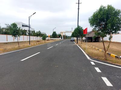 Image of 435 Sq.ft Residential Plot / Land for sale in Classic Avenue, Kovilpalayam, Coimbatore for Rs. 725000