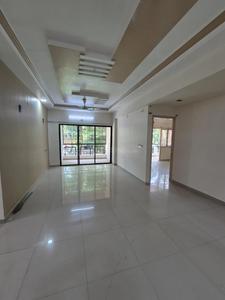 Hall Image of 1980 Sq.ft 3 BHK Apartment / Flat for sale in Bodakdev Ahmedabad for Rs. 15100000