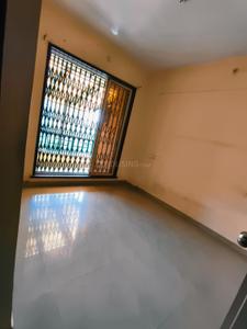 Bedroom Image of 600 Sq.ft 1 BHK Apartment / Flat for sale in Happy Sarvodaya Trilok, Thakurli Thane for Rs. 4400000