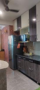 Kitchen Image of 1600 Sq.ft 2 BHK Builder Floor for sale in DLF The Valley, DLF The Valley Panchkula for Rs. 17000000