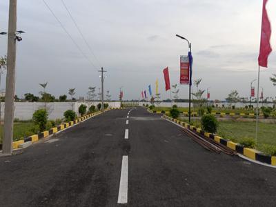 Image of 1200 Sq.ft Residential Plot / Land for sale in Premier Sigaram Enclave, Manimangalam, Chennai for Rs. 3786000