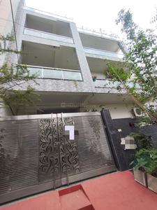 2.5 BHK Independent Builder Floor