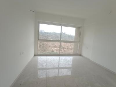 Hall Image of 1190 Sq.ft 2 BHK Apartment / Flat for sale in Bhagwati 19 East, Nerul Navi Mumbai for Rs. 26000000