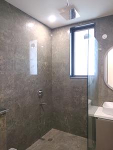 Bedroom Two Image of 3150 Sq.ft 4 BHK Builder Floor for sale in Sector 85 Faridabad for Rs. 31000000
