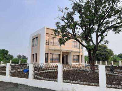 Image of 1375 Sq.ft Residential Plot / Land for sale in Shankarpur, Nagpur for Rs. 1647552