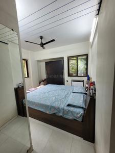 Bedroom Image of 985 Sq.ft 2 BHK Apartment / Flat for sale in Prescon Prestige Valley, Thane West Thane for Rs. 13200000
