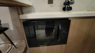 Hall Image of 900 Sq.ft 1 BHK Studio for sale in Sahastradhara Road Dehradun for Rs. 13500000