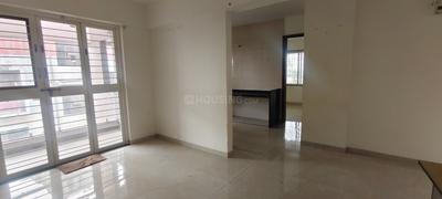 Hall Image of 1100 Sq.ft 2 BHK Apartment / Flat for rent in Nashik Road Nashik for Rs. 15000