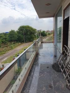 Balcony Image of 3565 Sq.ft 3 BHK Builder Floor for rent in Sector-13 Bahadurgarh for Rs. 25000