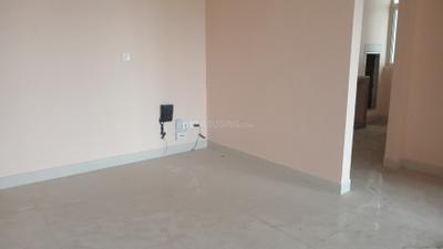 Living Room Image of 970 Sq.ft 2 BHK Apartment / Flat for sale in Rishi Pranaya Phase I, New Town Kolkata for Rs. 8000000