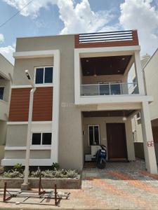 3 BHK Duplex