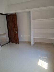 Bedroom Image of 800 Sq.ft 2 BHK Builder Floor for rent in Maachhua Bazar Cuttack for Rs. 12000