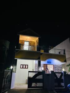Balcony Image of 1300 Sq.ft 3 BHK Duplex for rent in Avadi Chennai for Rs. 14000