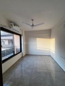 Hall Image of 3300 Sq.ft 4 BHK Apartment / Flat for rent in Anantara Abode, Thaltej Ahmedabad for Rs. 55000