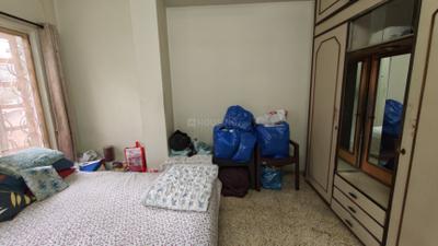 Bedroom Image of 1200 Sq.ft 3 BHK Apartment / Flat for sale in Deshpande DBs Diamond Apartment, Shivaji Nagar Pune for Rs. 24500000