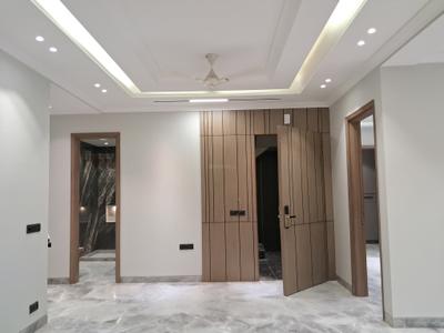 Dining Area Image of 2700 Sq.ft 4 BHK Builder Floor for sale in Paschim Vihar New Delhi for Rs. 55000000