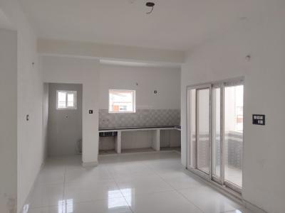 Kitchen Image of 1391 Sq.ft 3 BHK Apartment / Flat for sale in Kowkoor Secunderabad for Rs. 8225500