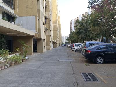 Image of 747 Sq.ft 2 BHK Apartment / Flat for sale in Dombivli East, Thane for Rs. 5300000